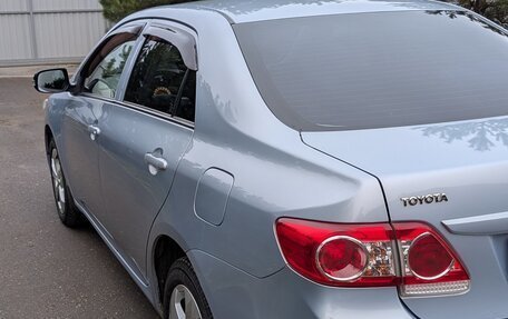 Toyota Corolla, 2010 год, 935 000 рублей, 9 фотография