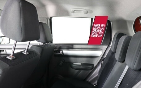 Suzuki Swift III, 2008 год, 590 000 рублей, 8 фотография