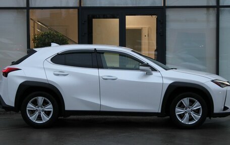 Lexus UX I, 2020 год, 2 540 000 рублей, 4 фотография