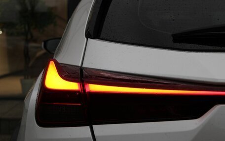 Lexus UX I, 2020 год, 2 540 000 рублей, 9 фотография