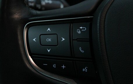 Lexus UX I, 2020 год, 2 540 000 рублей, 16 фотография