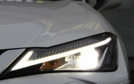 Lexus UX I, 2020 год, 2 540 000 рублей, 8 фотография