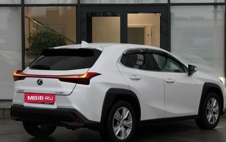 Lexus UX I, 2020 год, 2 540 000 рублей, 5 фотография