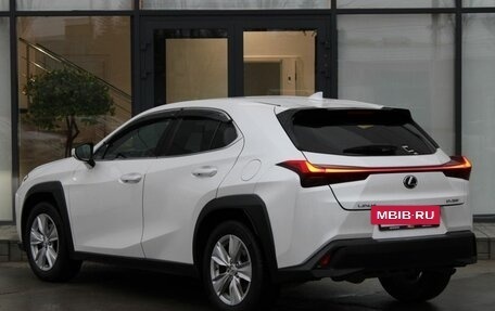 Lexus UX I, 2020 год, 2 540 000 рублей, 7 фотография