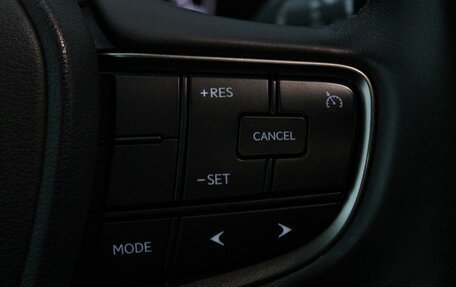 Lexus UX I, 2020 год, 2 540 000 рублей, 17 фотография