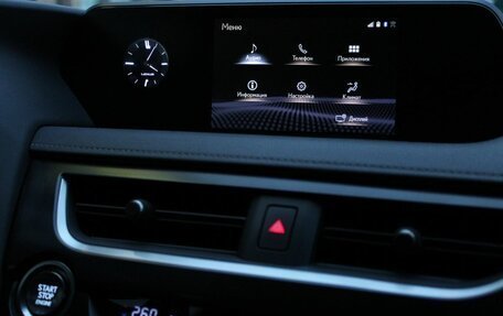 Lexus UX I, 2020 год, 2 540 000 рублей, 18 фотография