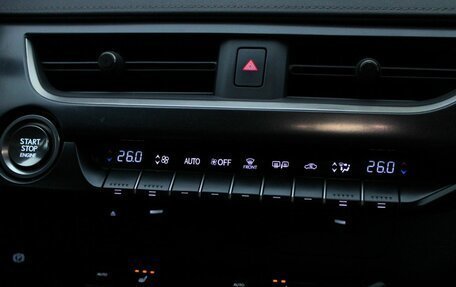 Lexus UX I, 2020 год, 2 540 000 рублей, 19 фотография