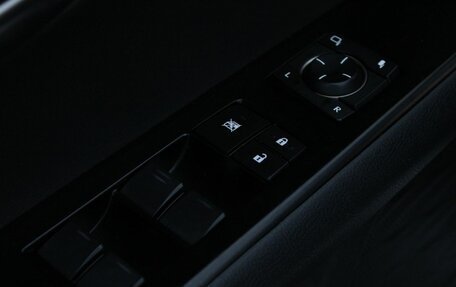 Lexus UX I, 2020 год, 2 540 000 рублей, 22 фотография