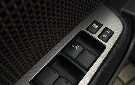 Nissan Tiida, 2011 год, 720 000 рублей, 12 фотография