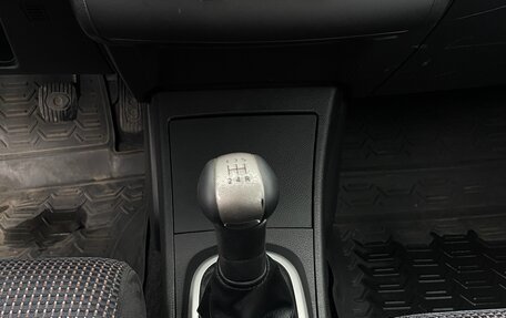 Nissan Tiida, 2011 год, 720 000 рублей, 14 фотография