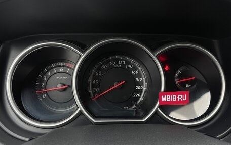 Nissan Tiida, 2011 год, 720 000 рублей, 9 фотография