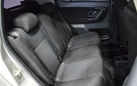 Skoda Fabia II, 2013 год, 630 000 рублей, 7 фотография