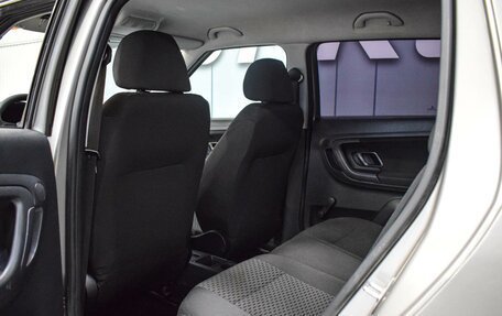 Skoda Fabia II, 2013 год, 630 000 рублей, 11 фотография