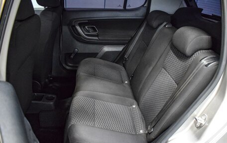 Skoda Fabia II, 2013 год, 630 000 рублей, 9 фотография