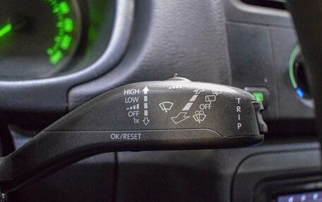 Skoda Fabia II, 2013 год, 630 000 рублей, 14 фотография