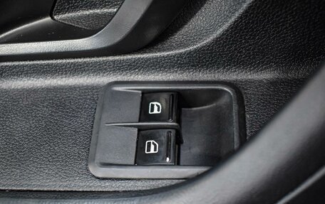 Skoda Fabia II, 2013 год, 630 000 рублей, 15 фотография