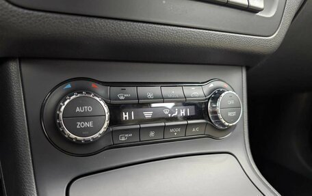 Mercedes-Benz B-Класс, 2014 год, 1 547 000 рублей, 16 фотография