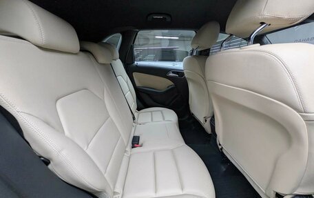 Mercedes-Benz B-Класс, 2014 год, 1 547 000 рублей, 13 фотография