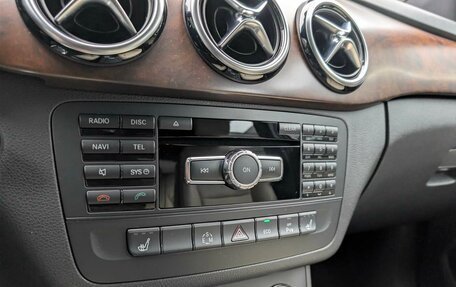 Mercedes-Benz B-Класс, 2014 год, 1 547 000 рублей, 17 фотография
