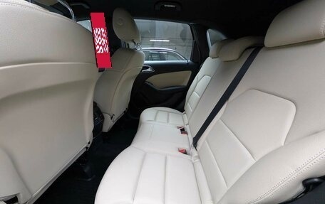 Mercedes-Benz B-Класс, 2014 год, 1 547 000 рублей, 10 фотография