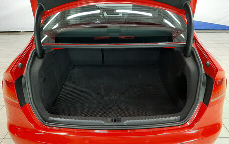 Audi A4, 2010 год, 999 000 рублей, 5 фотография