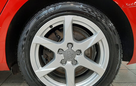 Audi A4, 2010 год, 999 000 рублей, 13 фотография