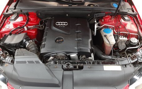 Audi A4, 2010 год, 999 000 рублей, 7 фотография