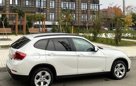 BMW X1, 2013 год, 1 350 000 рублей, 2 фотография
