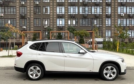 BMW X1, 2013 год, 1 350 000 рублей, 5 фотография