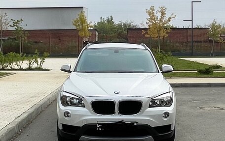 BMW X1, 2013 год, 1 350 000 рублей, 1 фотография