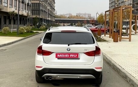 BMW X1, 2013 год, 1 350 000 рублей, 9 фотография