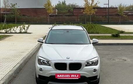 BMW X1, 2013 год, 1 350 000 рублей, 3 фотография