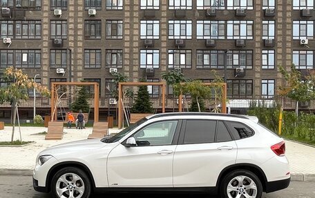 BMW X1, 2013 год, 1 350 000 рублей, 16 фотография