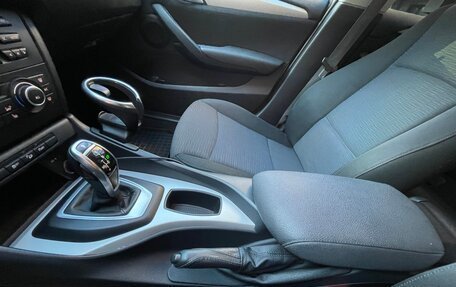 BMW X1, 2013 год, 1 350 000 рублей, 23 фотография