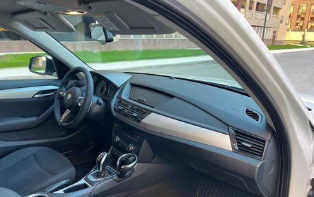 BMW X1, 2013 год, 1 350 000 рублей, 22 фотография