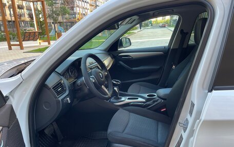 BMW X1, 2013 год, 1 350 000 рублей, 20 фотография