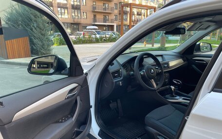 BMW X1, 2013 год, 1 350 000 рублей, 24 фотография