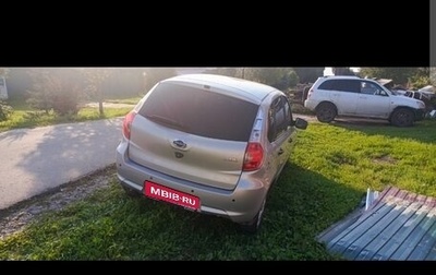 Datsun mi-DO, 2017 год, 520 000 рублей, 1 фотография