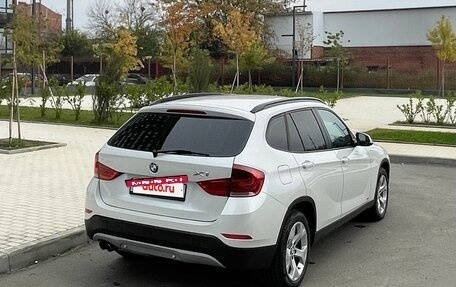 BMW X1, 2013 год, 1 350 000 рублей, 18 фотография