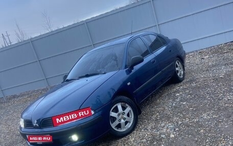 Mitsubishi Carisma I, 2003 год, 330 000 рублей, 1 фотография