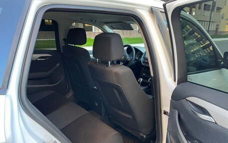 BMW X1, 2013 год, 1 350 000 рублей, 27 фотография