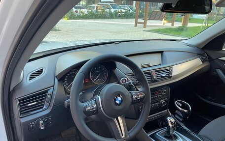 BMW X1, 2013 год, 1 350 000 рублей, 30 фотография