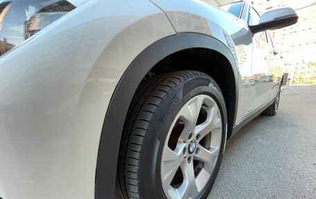 BMW X1, 2013 год, 1 350 000 рублей, 25 фотография