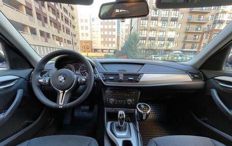 BMW X1, 2013 год, 1 350 000 рублей, 28 фотография