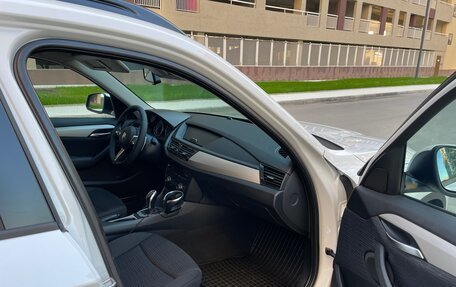 BMW X1, 2013 год, 1 350 000 рублей, 26 фотография