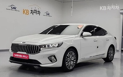 KIA K7, 2021 год, 2 350 000 рублей, 1 фотография