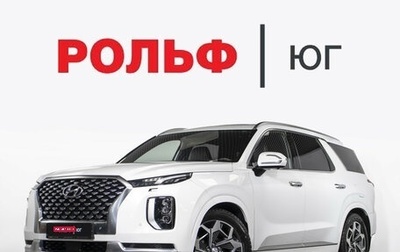Hyundai Palisade I, 2020 год, 4 588 000 рублей, 1 фотография