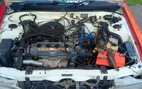 Toyota Carina, 1989 год, 200 000 рублей, 7 фотография