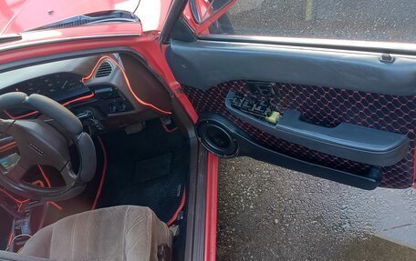 Toyota Carina, 1989 год, 200 000 рублей, 8 фотография