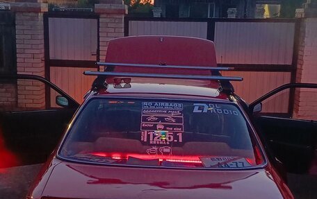 Toyota Carina, 1989 год, 200 000 рублей, 10 фотография